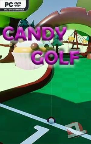 descargar Candy Golf