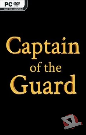 descargar Captain of the Guard