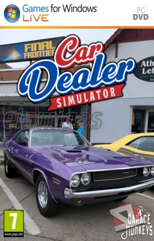 descargar Car Dealer Simulator
