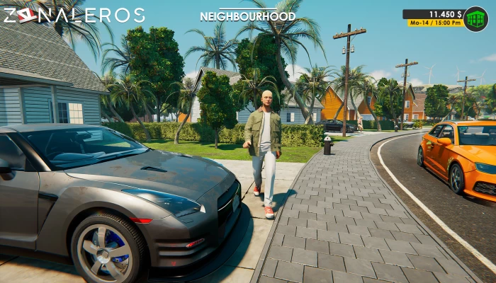 descargar Car For Sale Simulator 2023
