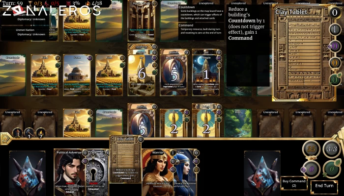 CardwovenEmpires por torrent