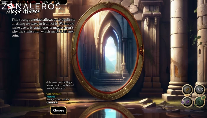 descargar CardwovenEmpires
