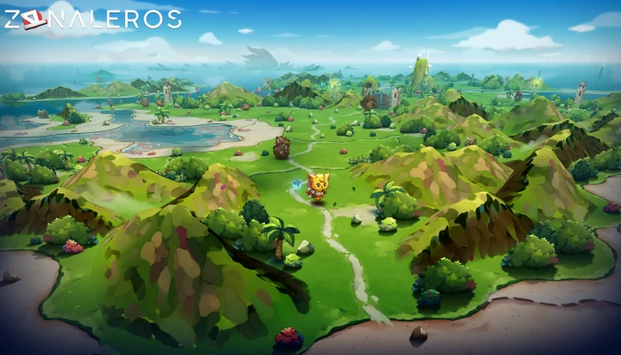 descargar Cat Quest III