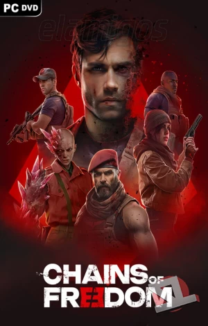 descargar Chains of Freedom