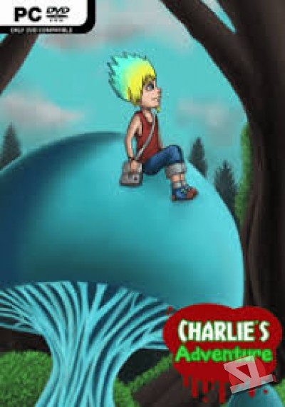 descargar Charlie's Adventure