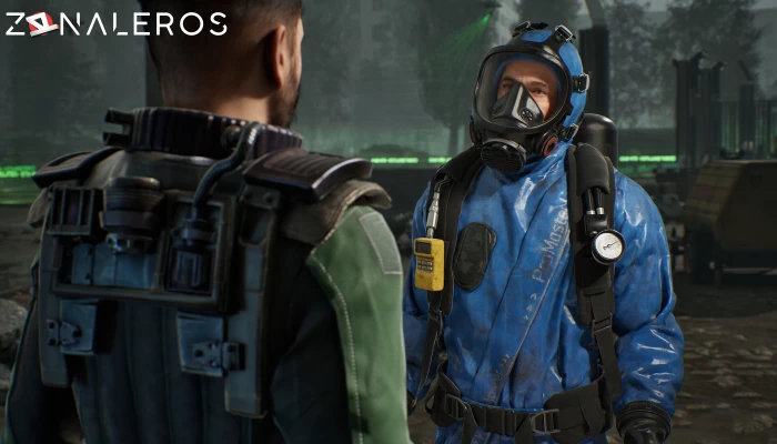 Chernobylite 2: Exclusion Zone por mega