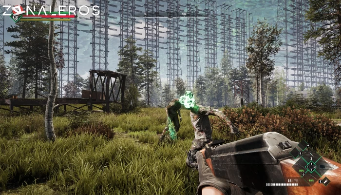 descargar Chernobylite 2: Exclusion Zone