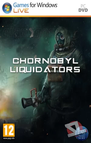 descargar Chornobyl Liquidators