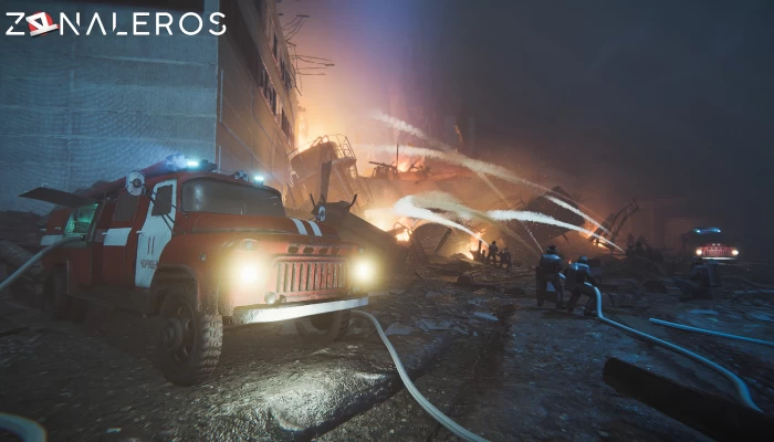 descargar Chornobyl Liquidators
