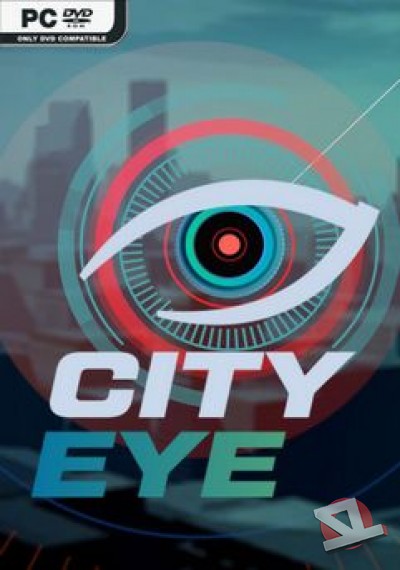 descargar City Eye