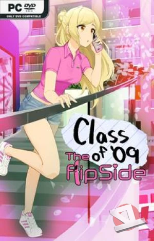 descargar Class of '09: The Flip Side