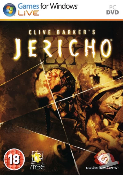 descargar Clive Barker's Jericho
