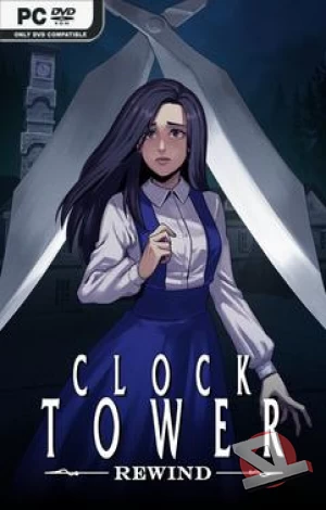 descargar Clock Tower: Rewind