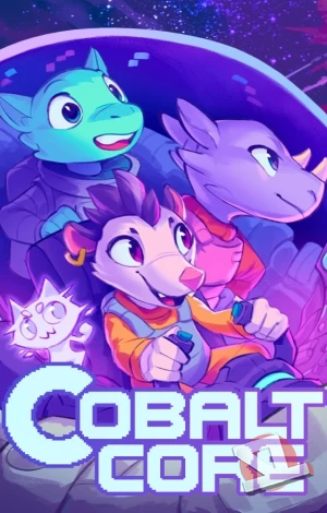 descargar Cobalt Core