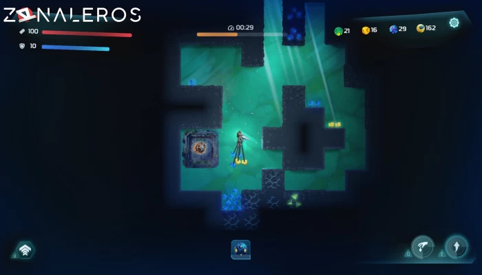descargar Codename: Ocean Keeper