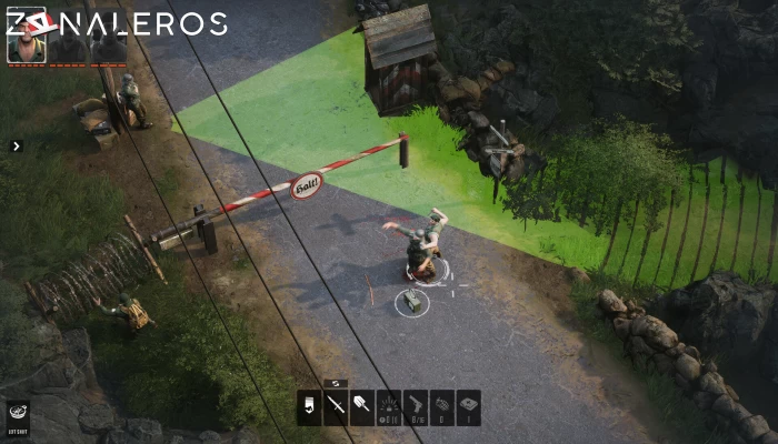 Commandos Origins Deluxe Edition por mega