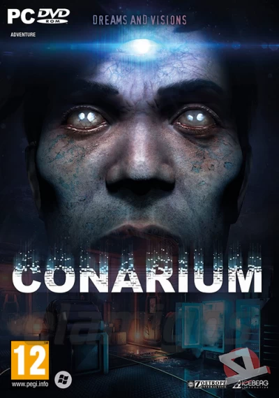 descargar Conarium