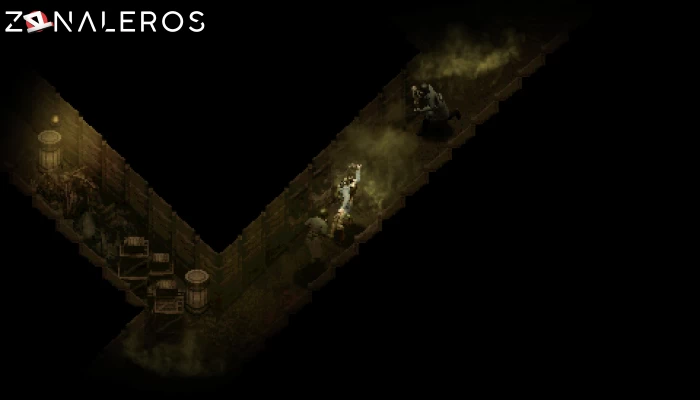 CONSCRIPT por torrent