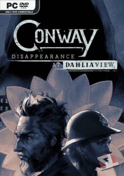 descargar Conway: Disappearance at Dahlia View