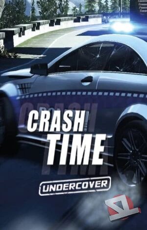 descargar Crash Time: Undercover