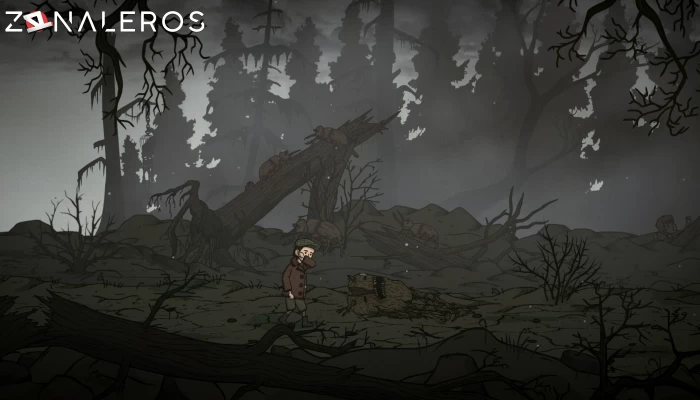 Creepy Tale: Some Other Place por mega