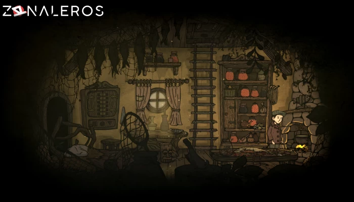 Creepy Tale: Some Other Place por torrent