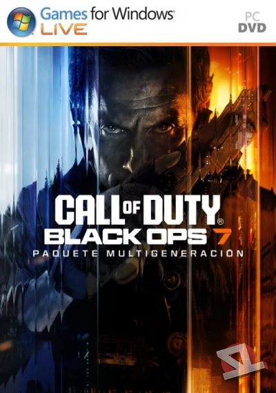 descargar Call of Duty: Black Ops 7 Online