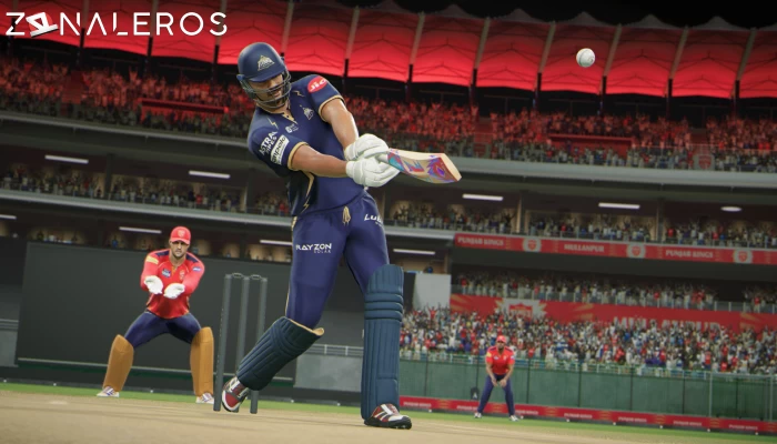 descargar Cricket 26 The Official Game of the Ashes