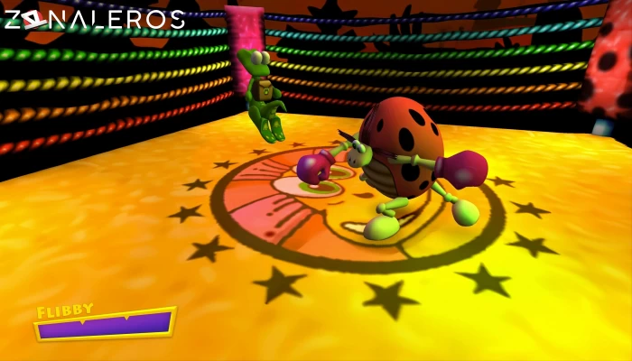 Croc Legend of the Gobbos Remastered por torrent