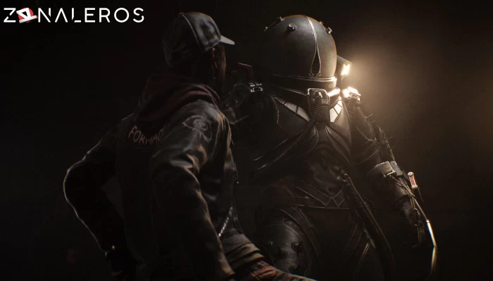 Cronos The New Dawn Deluxe Edition gameplay