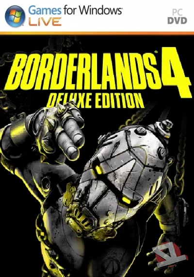 descargar Borderlands 4 Online