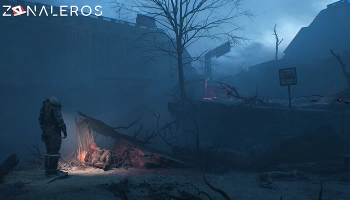 descargar Cronos The New Dawn Deluxe Edition