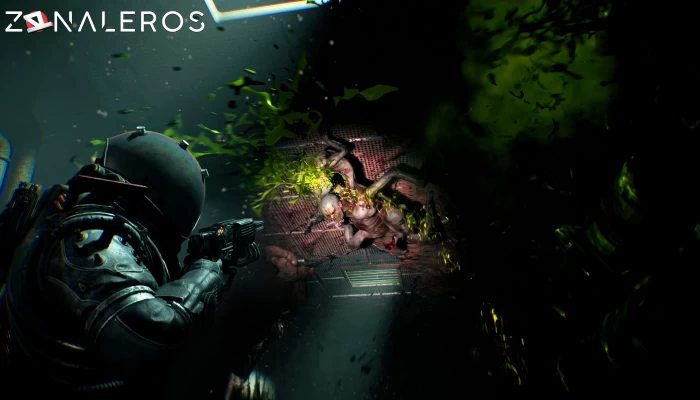 Cronos The New Dawn Deluxe Edition por mega