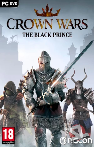 descargar Crown Wars The Black Prince