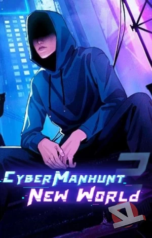 descargar Cyber Manhunt 2: New World