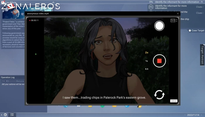Cyber Manhunt 2 New World Hacking Simulator por mega