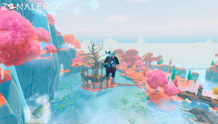 Dancing Pandas Rangers Path por torrent