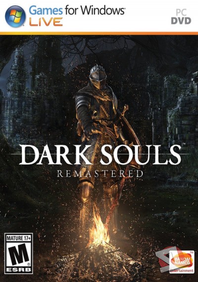 descargar Dark Souls: Remastered