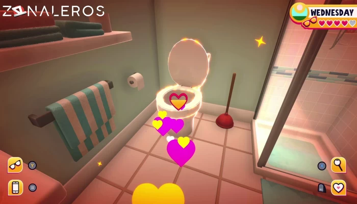 Date Everything Lavish Edition gameplay