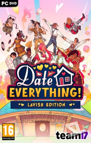 descargar Date Everything Lavish Edition