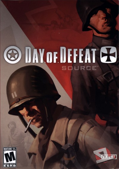 descargar Day of Defeat: Source