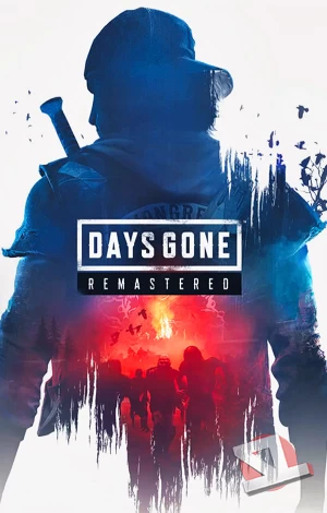 descargar Days Gone Remastered