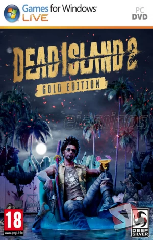 descargar Dead Island 2 Gold Edition
