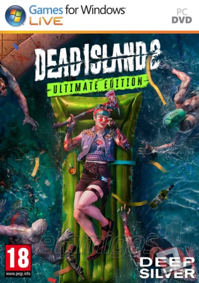 descargar Dead Island 2 Ultimate Edition
