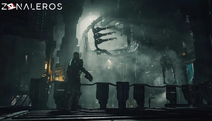 descargar Dead Space Remake