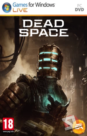 descargar Dead Space Remake