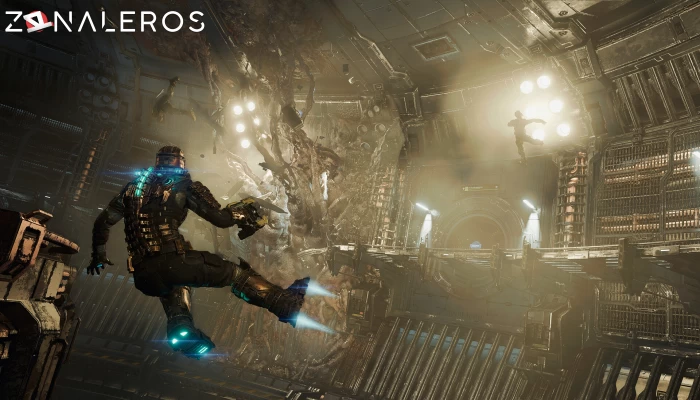 Dead Space Remake por torrent