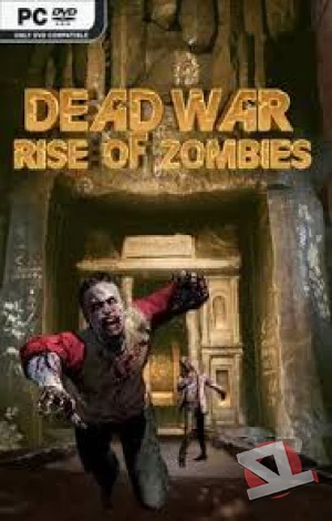 descargar Dead War Rise of Zombies