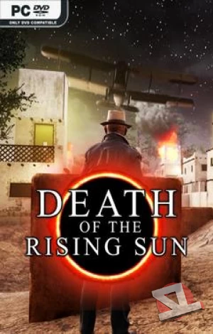 descargar Death of the Rising Sun