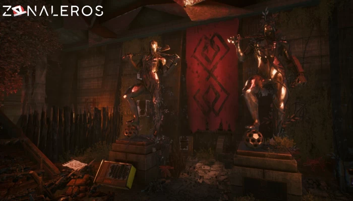 Deathbound por torrent